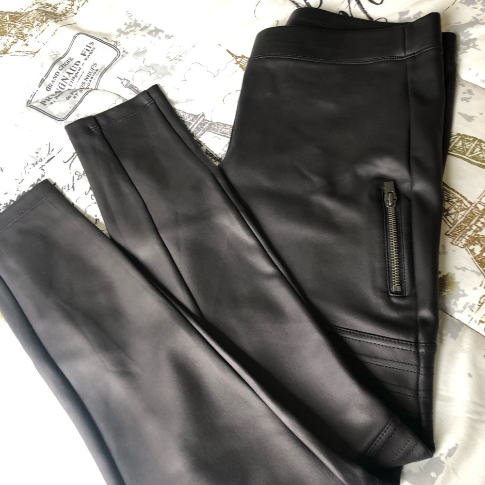 🆕🌟EXPRESS LEGGINGS PANTS🌟🆕 - Picture 3 of 4